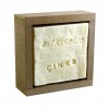 Bitkiselce El Yapımı Çinko Oksit Sabunu 125 gr.